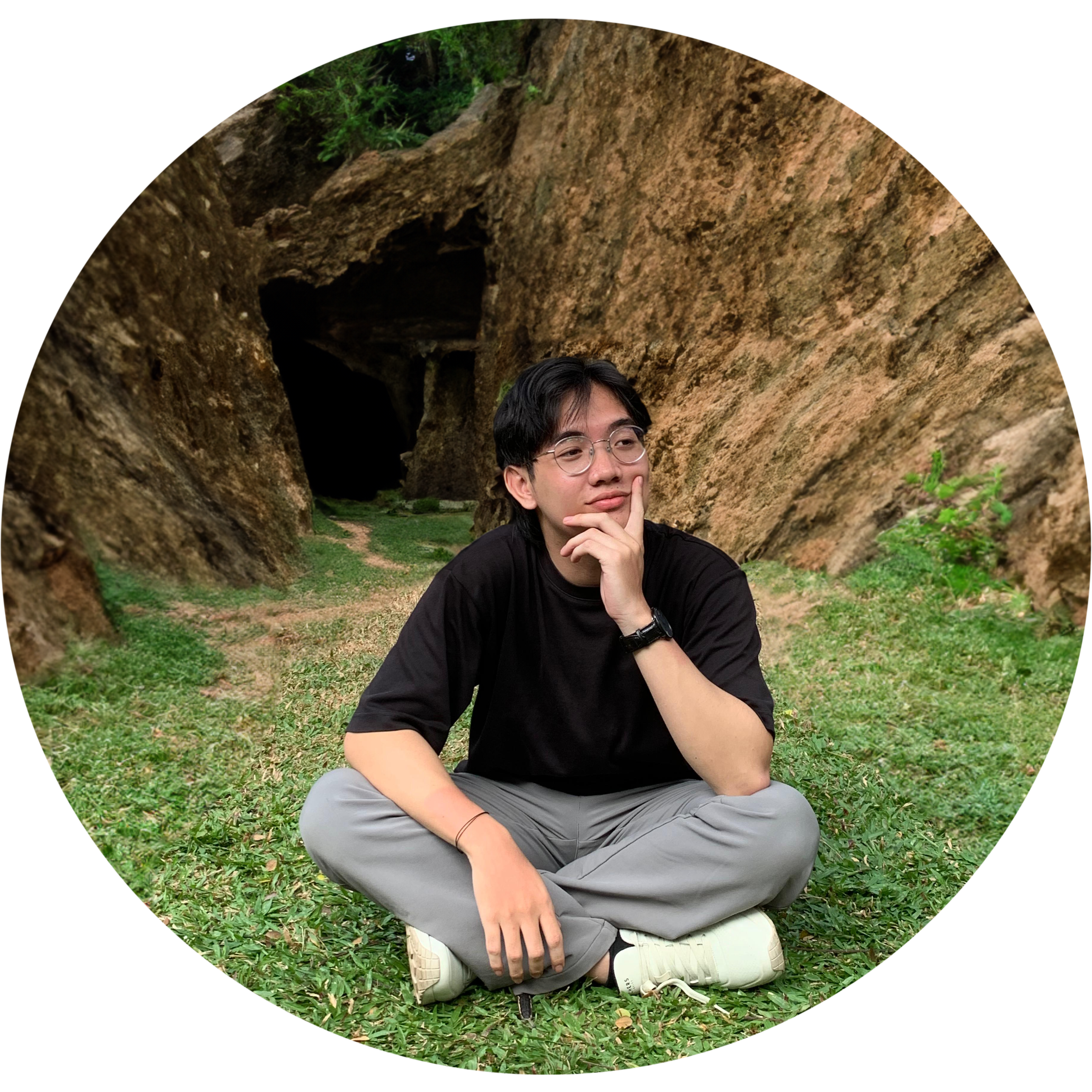 Ryan Affandi profile picture